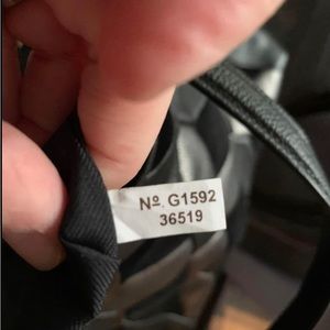 Coach Edie hobo  bag